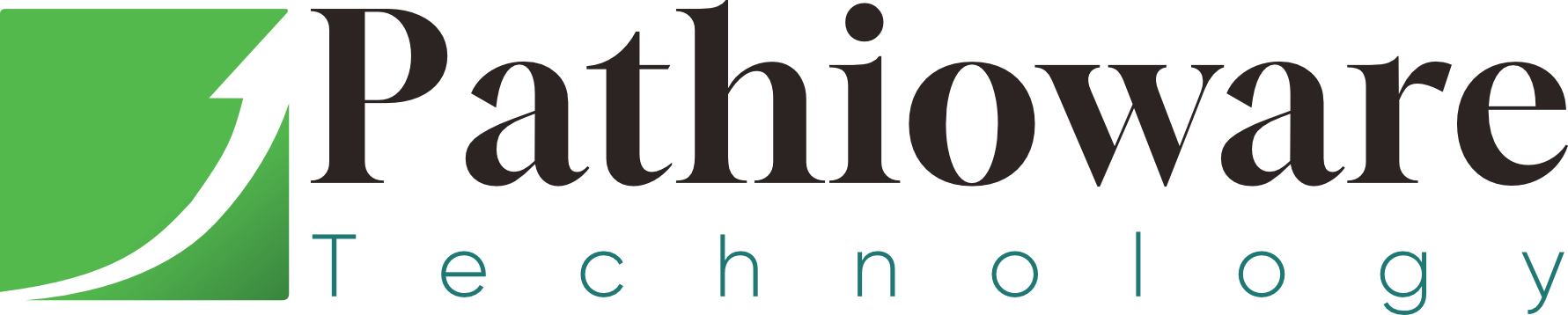 Pathioware Logo